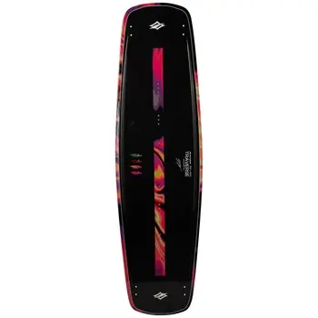 Zertifiziert Naish Kiteboard TT Traverse EJ Pro 2026 - Multicolor-138