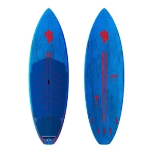 Quatro - Kai Lenny Quatro Sup Surf - 104L - 8´0 - 28.5´´ Direkt Vom Hersteller