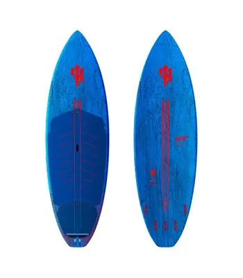 Quatro - Kai Lenny Quatro Sup Surf - 104L - 8´0 - 28.5´´ Direkt Vom Hersteller