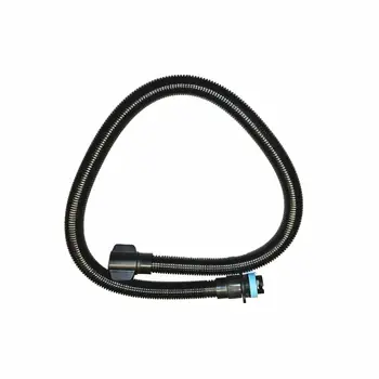 Ride Engine Air Box Replacement Hose w/ nozzle kit Neue Kollektion