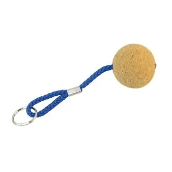 SeaWorld Schlüsselanhänger Korkball - 52mm Sonderaktion