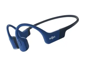 Sonderaktion Shokz OpenRun - Blau