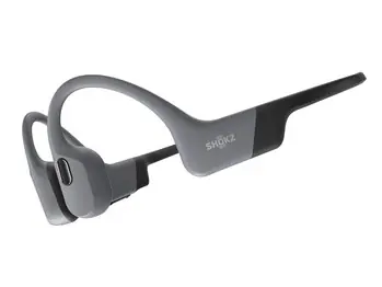 Shokz OpenSwim Pro Grey (Wireless Charging) - Grau Saisonangebot