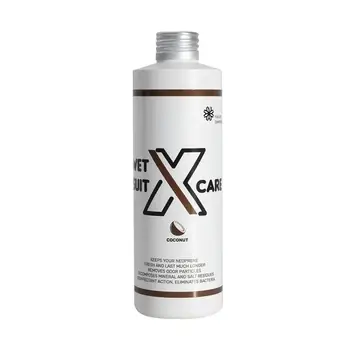 Nur Heute Wetsuit X Care 500ml - Classic