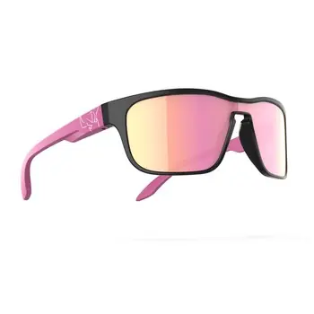 WIP Sonnenbrille WINGY (Size L) - BLACK PINK Preiswert
