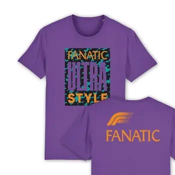 Fanatic Tee Ss Fanatic Ultra Style 40Yrs Unisex - Surfshop 24 online - Windsurf, Foil, Wing Günstig