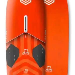 Top-Preis i99 Windsurf Foil Board Aero + Pro 2022 - 71