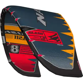 Zertifiziert Naish 2020 Slash Gry/Or/Rd Surfshop 24 online - Windsurf, Foil, Wing