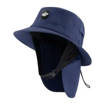 Jetzt Kaufen Naish Surfers Hat Navy - Navy-L/XL