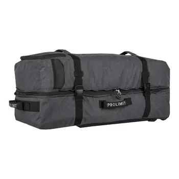 PROLIMIT Stacker Bag Heather Grey - L Beliebt