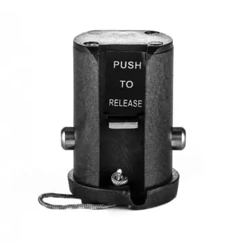 Bestseller Unifiber Converter (U-Pin) Auf Us-Pin) System Hd Surfshop 24 online - Windsurf, Foil, Wing