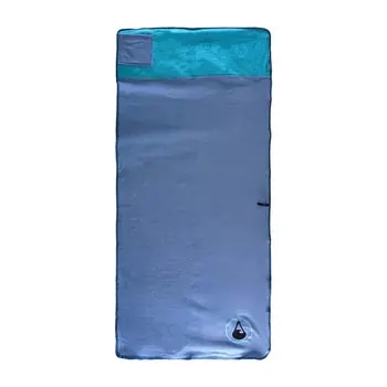 Zertifiziert Wave Hawaii Strandtuch Tres Badetuch