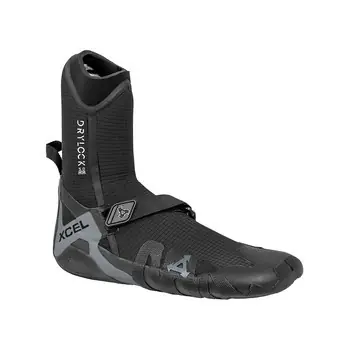 Jetzt Kaufen Xcel Drylock Roundtoe 5Mm Neoprenschuh Surfshop 24 online - Windsurf, Foil, Wing