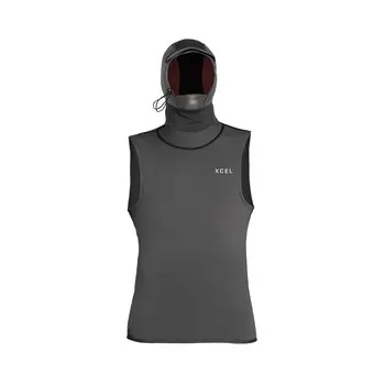 Xcel Insulatex Vest W. 2Mm Hood Surfshop 24 online - Windsurf, Foil, Wing Jetzt Bestellen