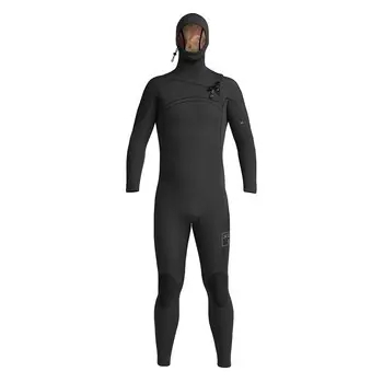 Geprüft Xcel Mens Comp X Hooded 5.5/4.5 Neoprenanzug Surfshop 24 online - Windsurf, Foil, Wing