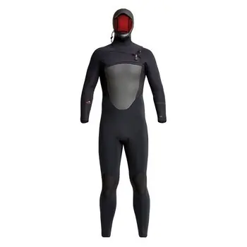 Xcel Mens Drylock Hooded 5/4 Neoprenanzug Surfshop 24 online - Windsurf, Foil, Wing Top-Angebot