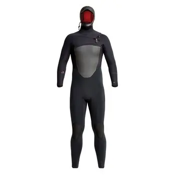 Xcel Mens Drylock Hooded 6/5 Neoprenanzug Surfshop 24 online - Windsurf, Foil, Wing Jetzt Kaufen