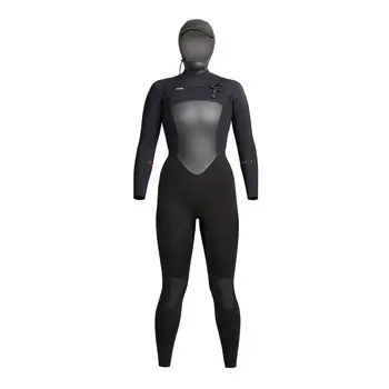 Aktuell Xcel Womens Infinti Hooded X2 6/5 Neoprenanzug Surfshop 24 online - Windsurf, Foil, Wing
