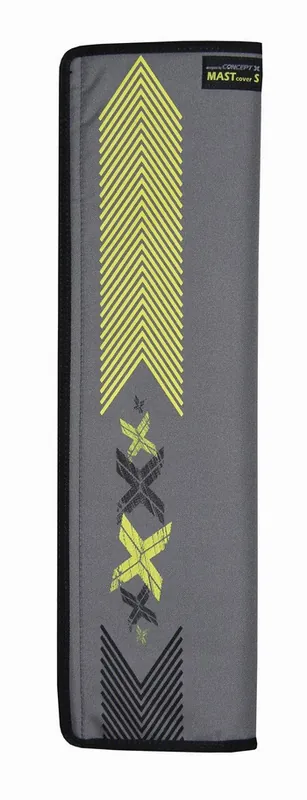 Nur Heute Concept X Foil Mast Cover MT - S