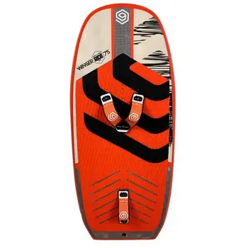 Direktkauf i99 Wing Foil Board Winger Ride 2024 - 75