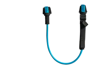 Ga Trapeztampen Quick Adjustable Harness Lines Surfshop 24 online - Windsurf, Foil, Wing Schnäppchen
