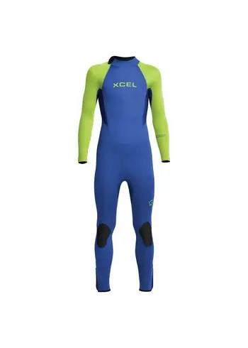 Xcel Neoprenanzug Youth Axis Os 5/4Mm Kinder Surfshop 24 online - Windsurf, Foil, Wing Direktkauf