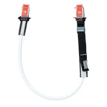 Wochenendangebot Duotone Windsurf Trapeztampen Harness Lines Vario Surfshop 24 online - Windsurf, Foil, Wing