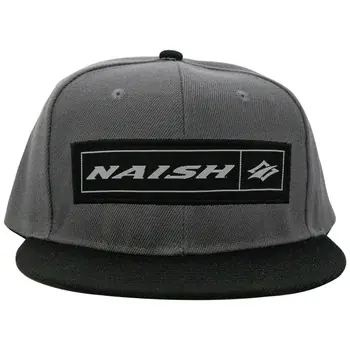 Naish Rectangle Patch Snapback Cap Bestpreis