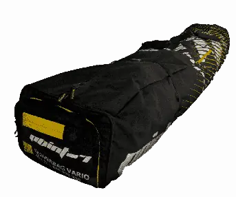 Bestpreis Point-7 Windsurf Segeltasche Quiver Bag Surfshop 24 online - Windsurf, Foil, Wing