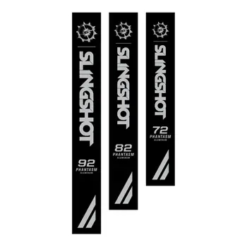 Top-Seller Slingshot Foil Mast Aluminium Mast Phantasm V1 - 72cm