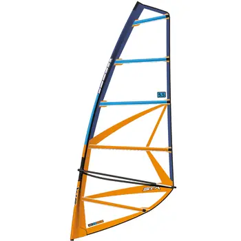 STX Windsurf Rigg HD2 Monofilm 2026 - 4.5 Günstig