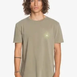 Direktkauf Quiksilver Earth Core - T-Shirt Für Männer Surfshop 24 online - Windsurf, Foil, Wing