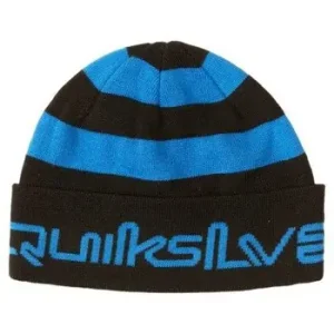 Quiksilver Panwaffle - Mütze Für Männer Surfshop 24 online - Windsurf, Foil, Wing Wochenendangebot
