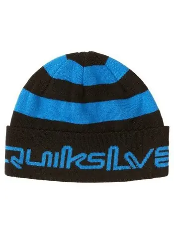 Quiksilver Panwaffle - Mütze Für Männer Surfshop 24 online - Windsurf, Foil, Wing Wochenendangebot
