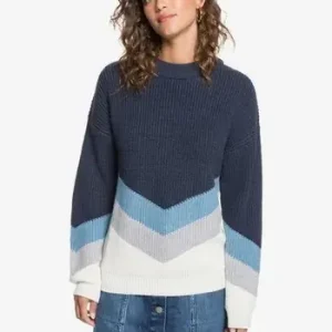 Preisreduziert Roxy Open Door - Pullover Für Frauen Surfshop 24 online - Windsurf, Foil, Wing
