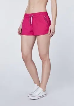 Chiemsee GOSINA breites, elastisches Bündchen mit Kordelzug - L Crystal Seas Preiswert