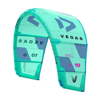 Sofort Bestellen Duotone Kite Vegas - Kites 2024 Surfshop 24 online - Windsurf, Foil, Wing