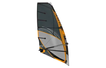 Wochenendangebot Naish Windsurf Segel S26 Chopper 3X Black Surfshop 24 online - Windsurf, Foil, Wing