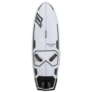 Finale Aktion Naish Windsurf Foil Board Hover Micro 2024 - Multi Color-105