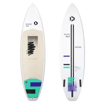 Aktuell Duotone Kite Board Wam Sls - Surfboards 2024 Surfshop 24 online - Windsurf, Foil, Wing