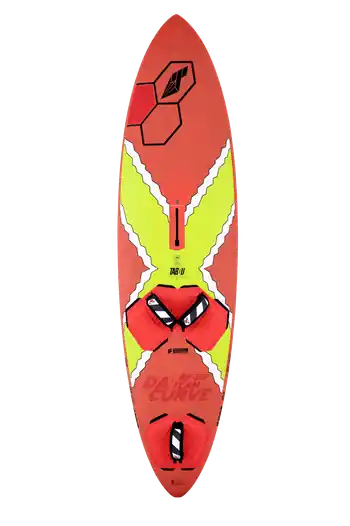 Tabou Windsurf Board Da Curve 2024 Surfshop 24 online - Windsurf, Foil, Wing Solange Der Vorrat Reicht
