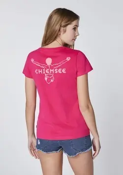 Chiemsee Love Beach Damen T-Shirt Surfshop 24 online - Windsurf, Foil, Wing Preiswert