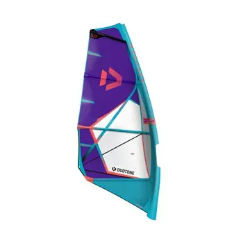 Duotone Windsurf Segel Super_Star Hd 2023 Surfshop 24 online - Windsurf, Foil, Wing Markenware