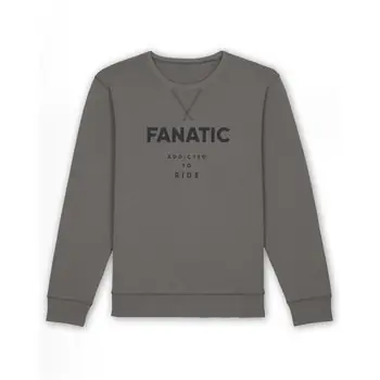 Fanatic Sweater Addicted Unisex - Apparel 2022 Surfshop 24 online - Windsurf, Foil, Wing Schneller Versand