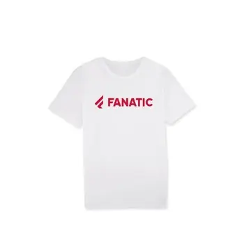 Fanatic Tee Ss Fanatic Kids - Apparel 2022 Surfshop 24 online - Windsurf, Foil, Wing Preisknaller