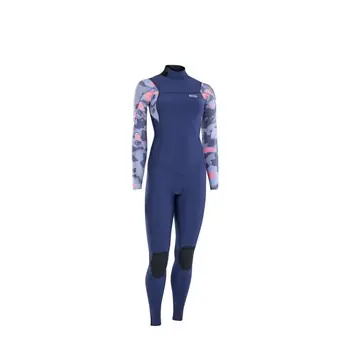 Ion Neoprenanzug Amaze Amp 6/5 Back Zip Damen Surfshop 24 online - Windsurf, Foil, Wing Preis Gesenkt