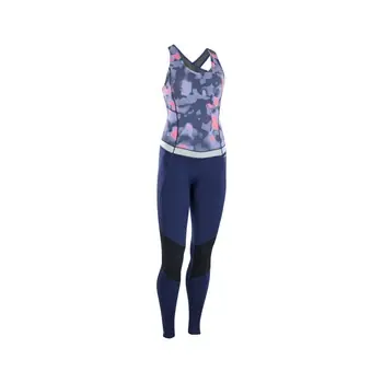 ION Neoprenanzug Amaze Long Jane 1.5 Damen 2023 - 36/S 991 capsule-pink Sonderangebot