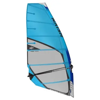 Abverkauf Naish Windsurf Segel Sprint 2023 Surfshop 24 online - Windsurf, Foil, Wing