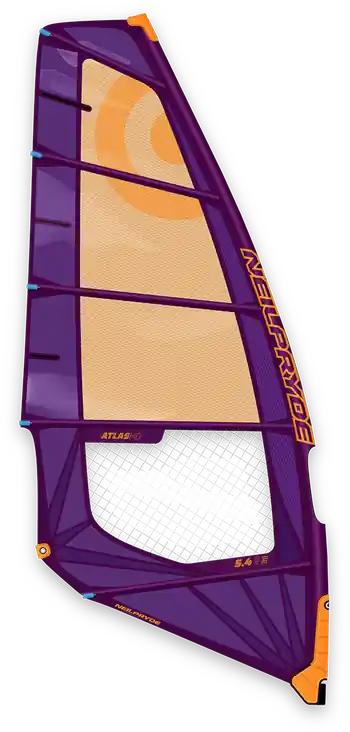 Top-Angebot Neil Pryde Windsurf Segel Atlas Hd 2023 Surfshop 24 online - Windsurf, Foil, Wing