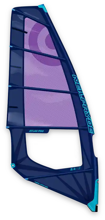 Nur Heute Neil Pryde Windsurf Segel Atlas Pro 2023 Surfshop 24 online - Windsurf, Foil, Wing